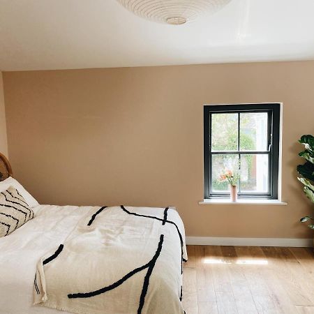 Luxury Bolthole In Central St.Agnes With Parking. St Agnes  Esterno foto