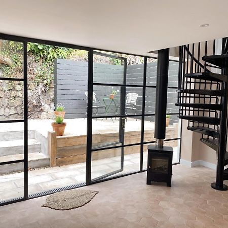Luxury Bolthole In Central St.Agnes With Parking. St Agnes  Esterno foto