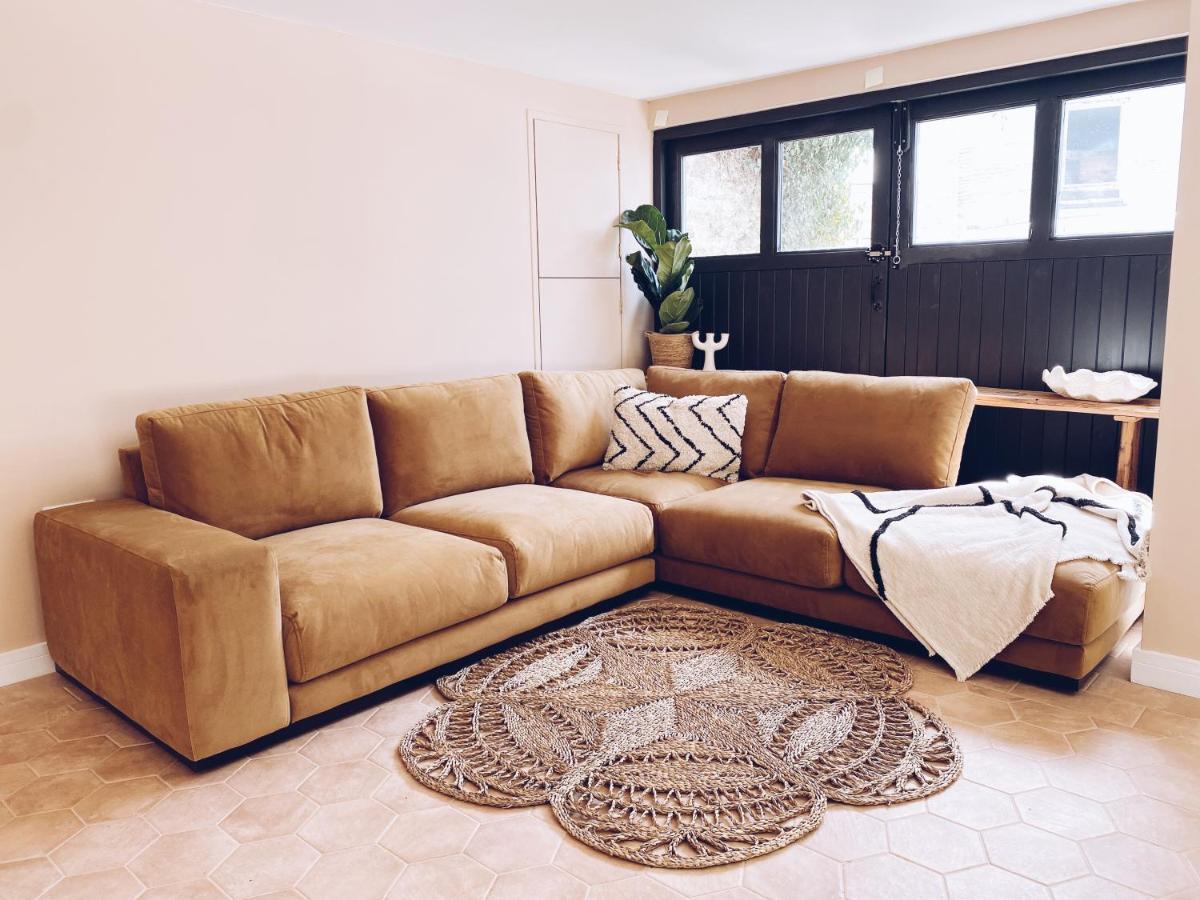 Luxury Bolthole In Central St.Agnes With Parking. St Agnes  Esterno foto