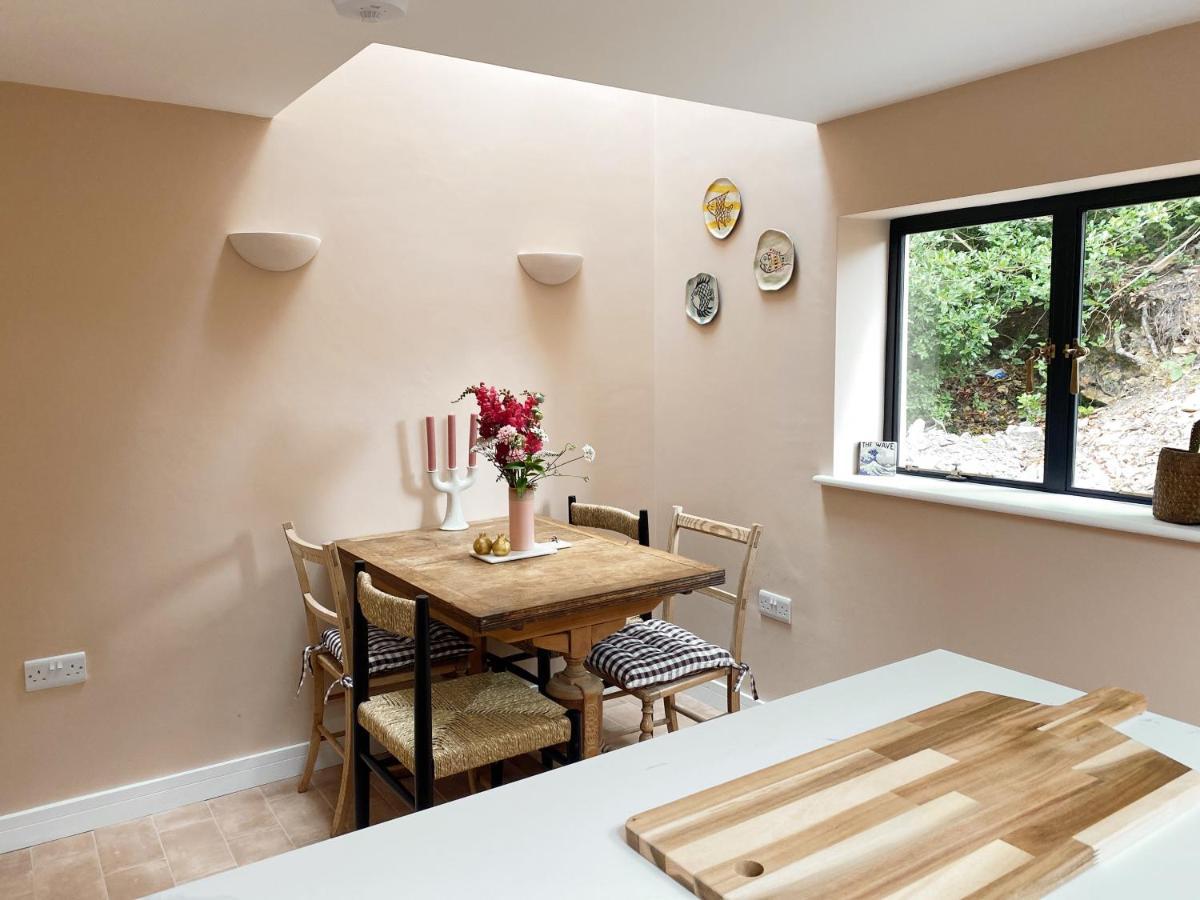 Luxury Bolthole In Central St.Agnes With Parking. St Agnes  Esterno foto